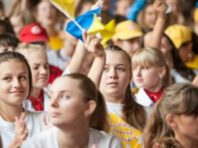 За півроку у столиці пройшло понад 500 молодіжних заходів