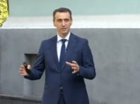 Коронавірус в Україні може забрати 4 тисячі життів до кінця року