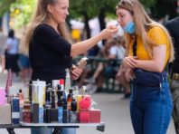 Майже 400 київських підприємств отримали допомогу під час карантину