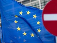 Євросоюз продовжив санкції проти Росії