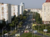 На радість велосипедистам: на Оболоні облаштують велодоріжки