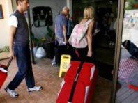 Які заходи безпеки під час карантину мають вживати київські готелі