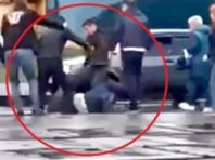Киянам, які побили водія «за маски», загрожує 4 роки в’язниці