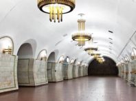 Центральну станцію київського метро зачинено через мінерів