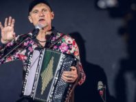 У найкоротшу ніч року Олег Скрипка влаштує антивірусне ворожіння