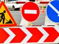 На Лісовому масиві обмежать рух однією з вулиць