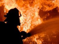 У Києві «вдячний» зять спалив машину тестя
