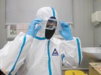 В Україні відкривають другу хвилю лікарень через COVID-19