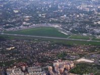 Аеропорт «Київ» скоротить 50% персоналу, щоб врятуватися від банкрутства