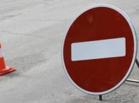 На дублері вулиці Ревуцького обмежать рух