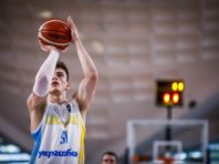 Український баскетболіст змінив “Барселону” на команду NCAA