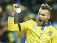 Турецький гранд націлився на оренду Ярмоленка