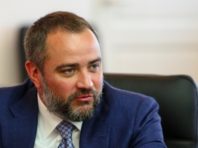 Павелко: наступна мета – повернення глядачів на стадіони