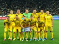 УЄФА: у найближчі 10 років збірна України буде демонструвати все більш сильну гру