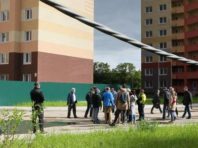 Дві недобудови у столиці мають шанс на завершення робіт
