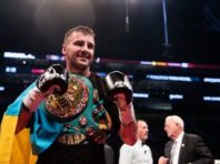 Український ексчемпіон світу Гвоздик оголосив про завершення кар’єри