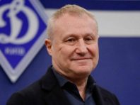 Війна Суркіса проти Української асоціації футболу очевидна – Лащук