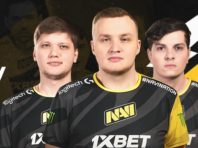 Українська кіберспортивна команда очолила світовий рейтинг