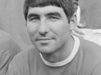 Пішов з життя колишній легендарний футболіст “МЮ”