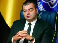 В УЄФА заявили про великі перспективи українського футболу