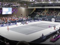 Жіночий тенісний турнір WTA відбудеться в серпні в Празі