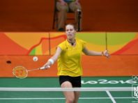 Організатори перенесли чемпіонат Європи з бадмінтону, який мав пройти у Києві