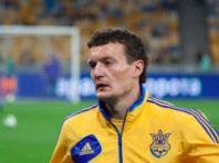 Володар “Кубку УЄФА” Федецький продовжить кар’єру в аматорській команді