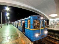 Столичне метро відновило роботу у звичайному режимі після повідомлення про “мінування”