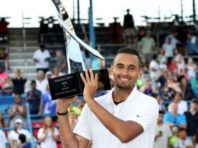 Стала відома дата рестарту тенісного сезону в АТР і WTA