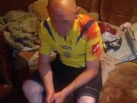 У столиці п’яний чоловік жорстоко побив 6-річного хлопчика