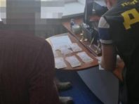 На хабарі спіймали проректора столичного університету
