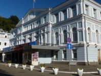 Театр Франка у Києві розпочне післякарантинний сезон довгоочікуваною прем’єрою