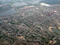 У Києві найбільше випадків COVID-19 за добу зафіксовано на Дарниці – Кличко