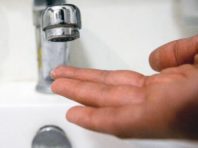 На 8 вулицях столиці зникла вода: адреси