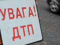 Минулого тижня відбулося 12 наїздів на киян-пішоходів
