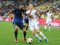 “Динамо” зазнало сьомої поразки в сезоні УПЛ
