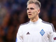 Колишній форвард-легіонер може повернутися в склад “Динамо”