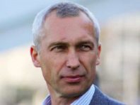 Протасов про підсумки п’ятирічної роботи УАФ: живемо футболом і працюємо професійно