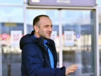 Львівський клуб УПЛ звільнив головного наставника
