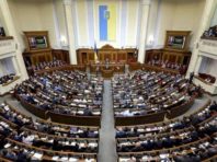 ВР через три роки повернулася до розгляду закону про меценатство в спорті: за основу взяли напрацювання попередників