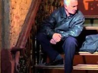 Сьогодні киянам покажуть грузинську виставу про окуповану територію