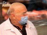Послаблення карантину: пенсіонерам дозволили виходити із самоізоляції