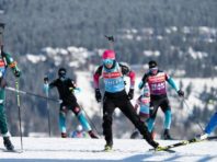 Літній чемпіонат світу з біатлону скасовано через коронавірус