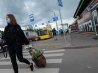 Два нові автовокзали та три автостанції відкриють у столиці