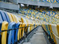 УПЛ перенесла матч “Динамо” – “Колос”