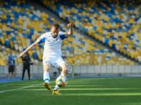 Футболіст “Динамо” про матч із “Зорею”: це буде дуже важлива гра