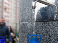 Більше киян безкоштовно отримають артезіанську воду