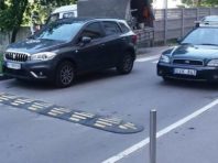 У Солом’янському районі нова схема організації дорожнього руху