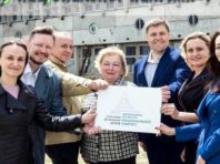 З нагоди річниці Архів національної пам’яті у столиці влаштовує екскурсію
