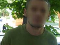 У Гідропарку спіймали розбійника, який напав на дідуся